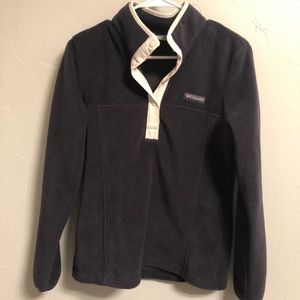 Women’s Columbia Pullover